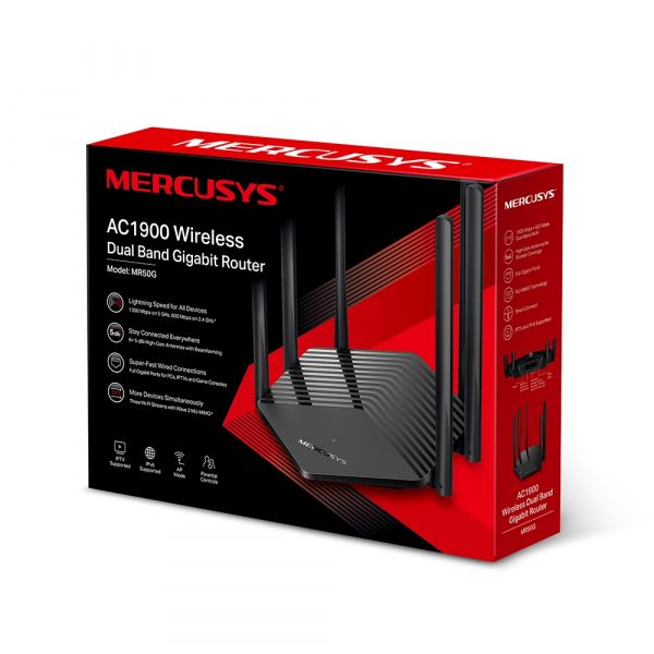  Mercusys MR50G -  3