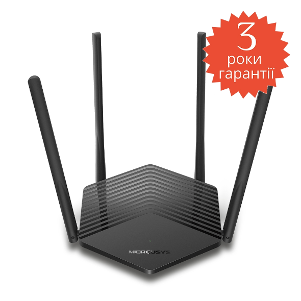  Mercusys MR60X -  3