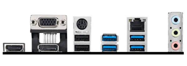 ����������� ����� MSI B550M PRO (B550, s-AM4, DDR4) - �������� 4