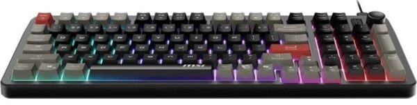 ���������� MSI FORGE GK110 UA (S11-04UA226-HH9) - �������� 4