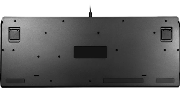 MSI ��������� ��������� Vigor GK20 UA 104key, USB-A, EN/UKR/RU, ColorLED, ������ S11-04UA208-CL - �������� 6