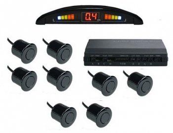 ���������� Tiger Park.Sens. TG-P8 NEW ������ - �������� 1