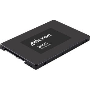 SSD  Micron 5400 PRO 1.92 TB (MTFDDAK1T9TGA-1BC1ZABYYR) -  2
