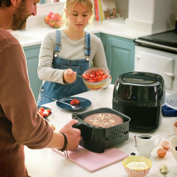 ���������� Russell Hobbs SatisFry Air Medium 27160-56 �����-����������� - �������� 7