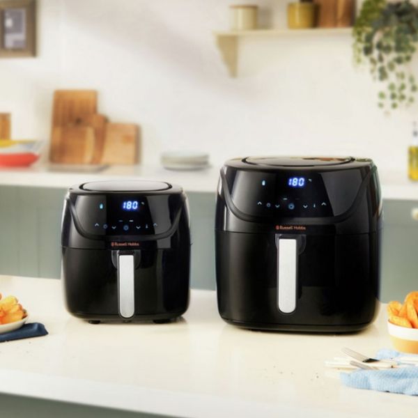 ���������� Russell Hobbs SatisFry Air Medium 27160-56 �����-����������� - �������� 10