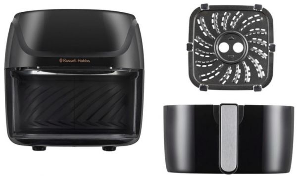 ���������� Russell Hobbs SatisFry Air Medium 27160-56 �����-����������� - �������� 5