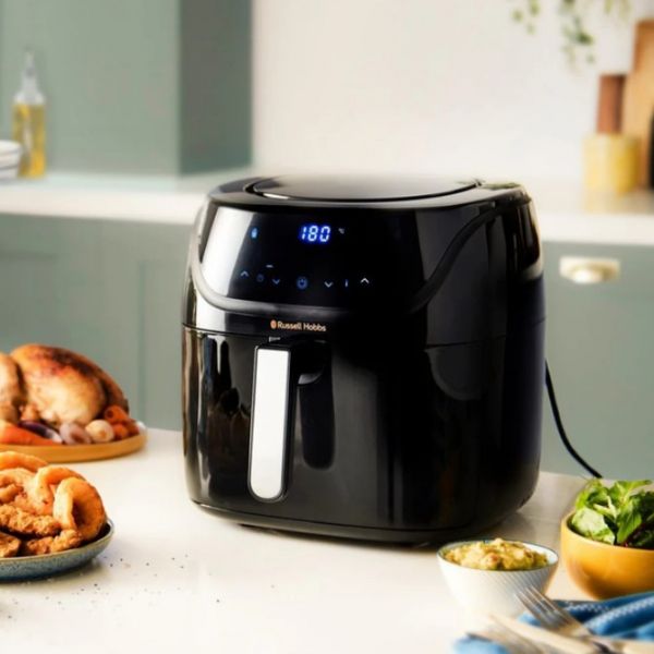 ���������� Russell Hobbs SatisFry Air Medium 27160-56 �����-����������� - �������� 6