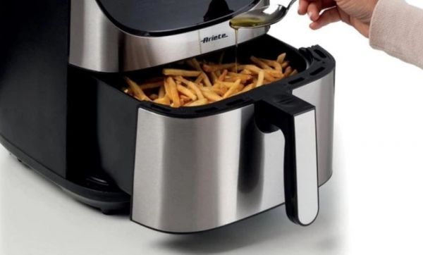  ARIETE 4628 METAL -  2