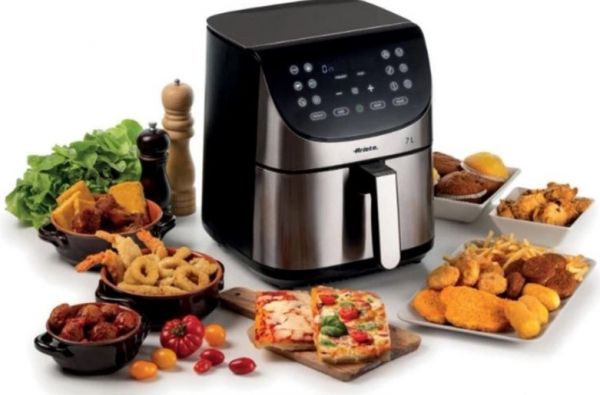  ARIETE 4628 METAL -  4