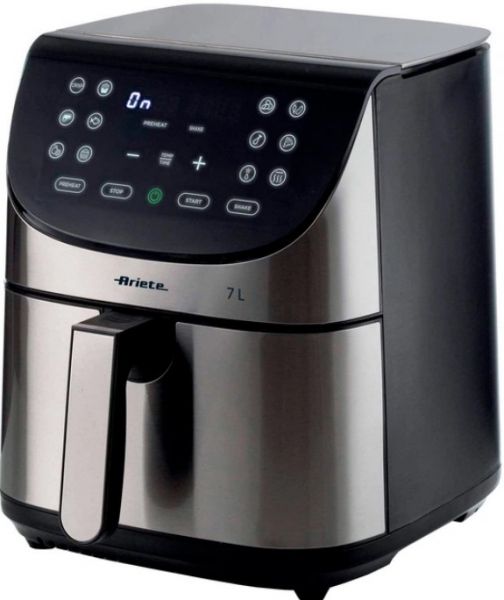  ARIETE 4628 METAL -  1