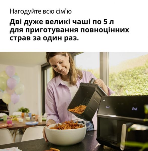  BRAUN TD 5030 IBK -  2