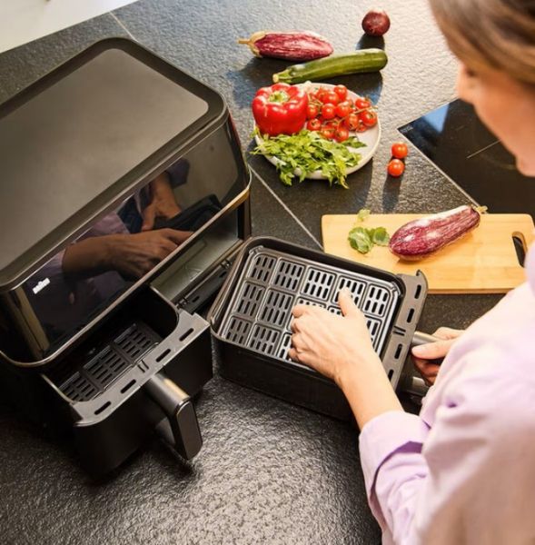  BRAUN TD 5030 IBK -  11