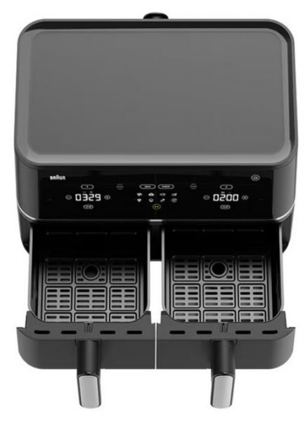  BRAUN TD 5030 IBK -  12