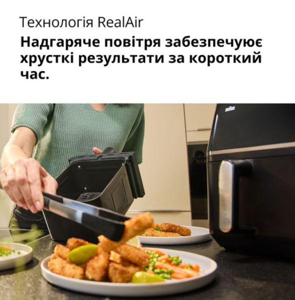  BRAUN TD 5030 IBK -  4