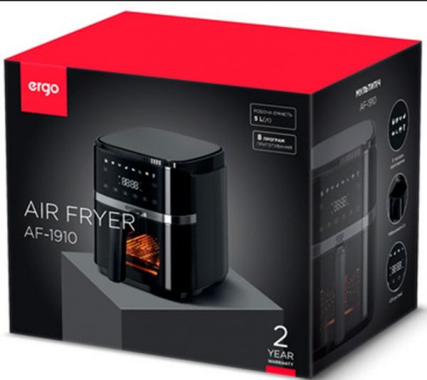  Ergo AF-1910 -  2