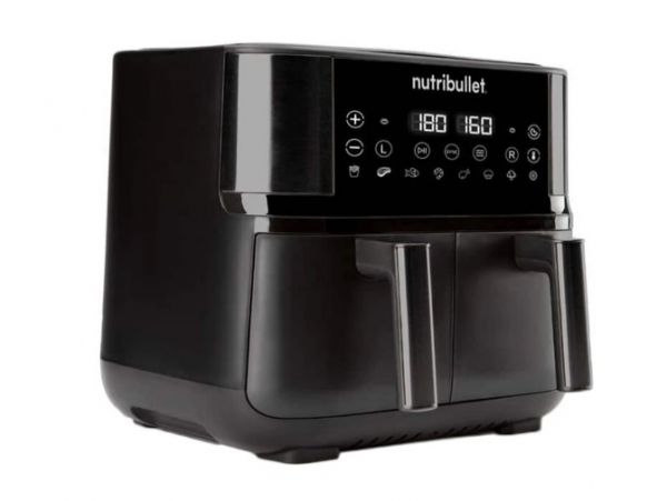 ���������� Nutribullet NBA081B - �������� 2