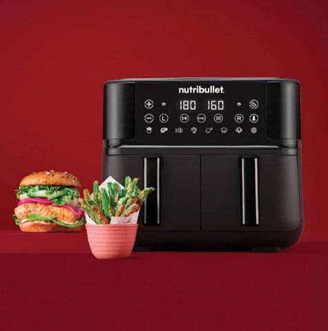 ���������� Nutribullet NBA081B - �������� 5