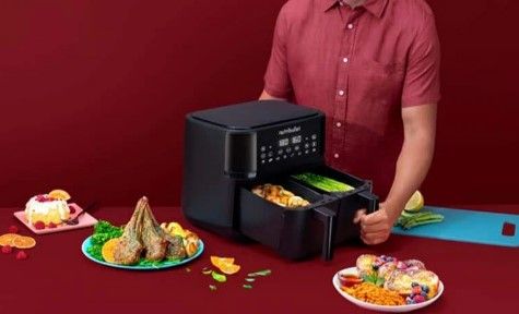 ���������� Nutribullet NBA081B - �������� 7