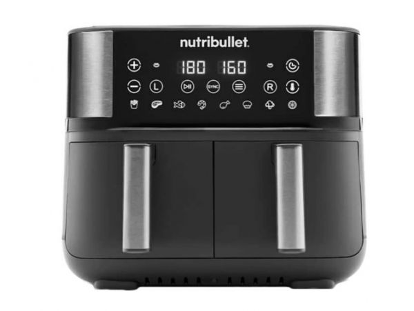 ���������� Nutribullet NBA081B - �������� 1