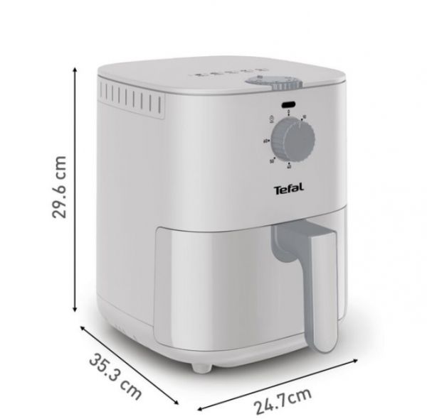 ���������� Tefal Easy Fry Essential EY130A10 ���� - �������� 3