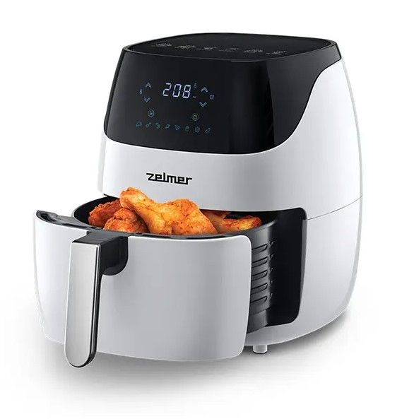 ���������� Zelmer ZAF5501W - �������� 4