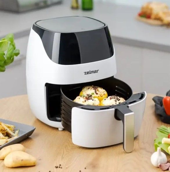 ���������� Zelmer ZAF5501W - �������� 6