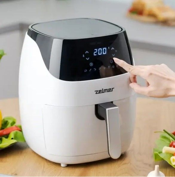 ���������� Zelmer ZAF5501W - �������� 7