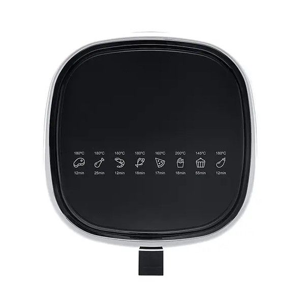 ���������� Zelmer ZAF5501W - �������� 10