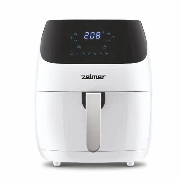 ���������� Zelmer ZAF5501W - �������� 1