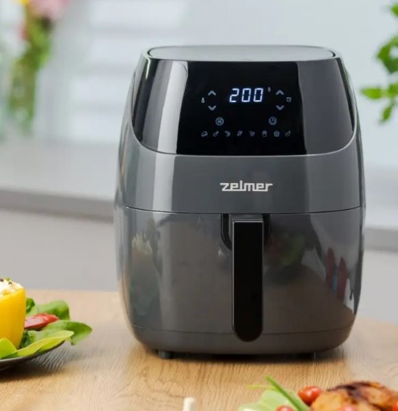 ���������� Zelmer ZAF5502G - �������� 2