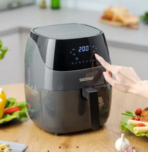 ���������� Zelmer ZAF5502G - �������� 3