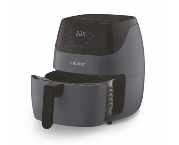 ���������� Zelmer ZAF5502G - �������� 10