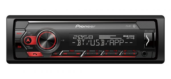 ������������� Pioneer MVH-S420BT - �������� 1