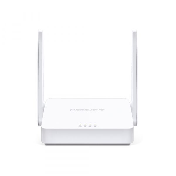 Wi-Fi ������ Mercusys MW301R - �������� 2