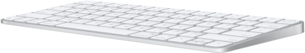 ���������� Apple Magic Keyboard with Touch ID Bluetooth/USB-C UA White (MXCK3UA/A) - �������� 2