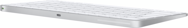 ���������� Apple Magic Keyboard with Touch ID Bluetooth/USB-C UA White (MXCK3UA/A) - �������� 4
