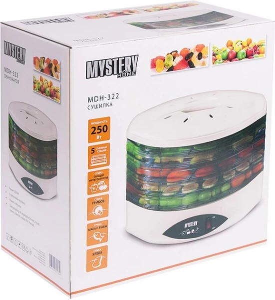 ������� ��� ������ Mystery MDH-322 - �������� 6