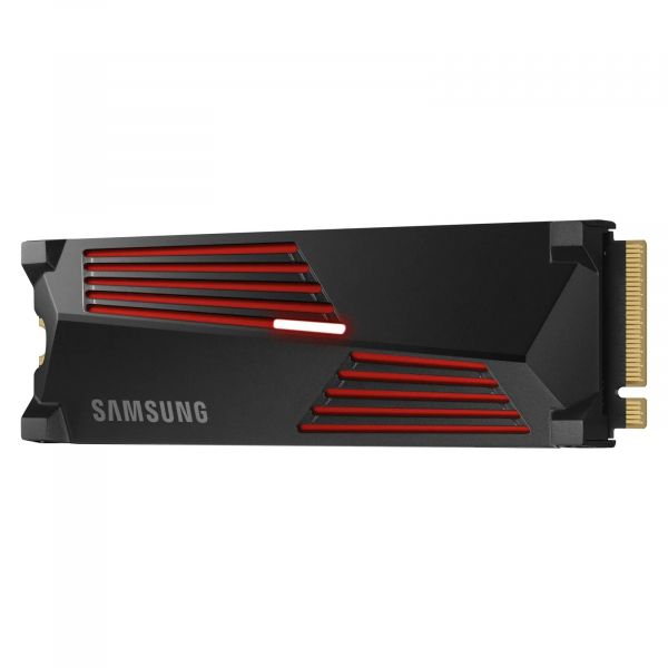 SSD ���������� Samsung PRO 990 4TB M.2 PCIe 4.0+�������� (MZ-V9P4T0CW) - �������� 2