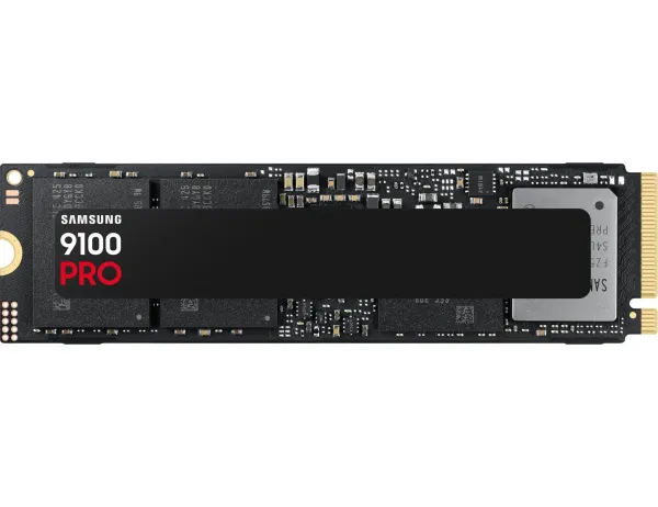 SSD ���������� Samsung 9100 PRO 8TB M.2 8TB PCIe 5.0 (MZ-VAP8T0BW) - �������� 2