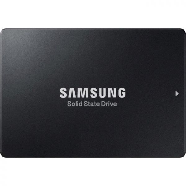 SSD  SAMSUNG PM893 240GB 2.5'' SATA (MZ7L3240HCHQ-00A07) -  2