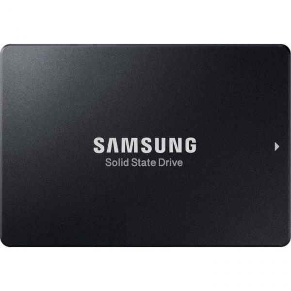 ����������� SSD 2.5" 3.84TB PM893 Samsung (MZ7L33T8HBLT-00A07) - �������� 2