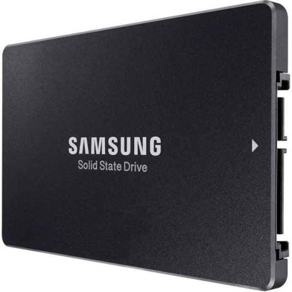 ����������� SSD 2.5" 3.84TB PM893 Samsung (MZ7L33T8HBLT-00A07) - �������� 3