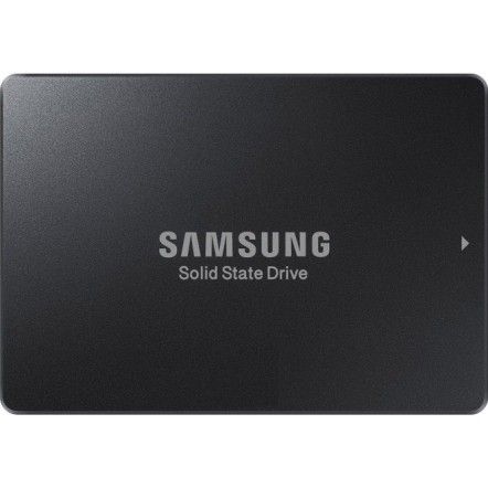����������� SSD U.2 2.5" 1.92TB PM9A3 Samsung (MZQL21T9HCJR-00A07) - �������� 3