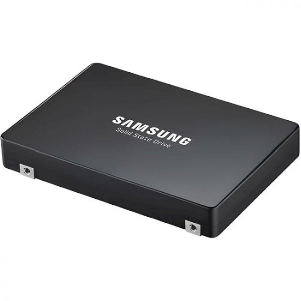 SSD ���������� Samsung PM9A3 960GB U.2 2.5" (MZQL2960HCJR-00A07) - �������� 2