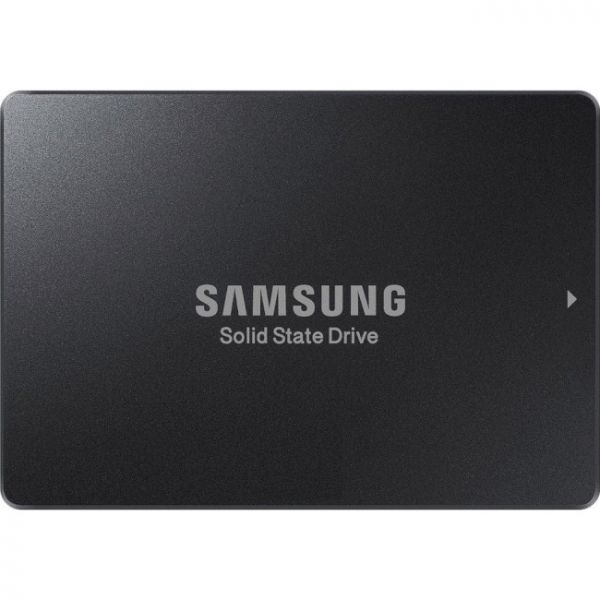 SSD  Samsung PM9A3 3.84TB U.2 2.5" (MZQL23T8HCLS-00A07) -  3