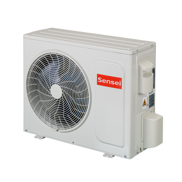  Sensei SAC-09CHI -  2