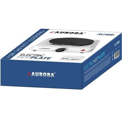 ���������� ������������� ����� Aurora AU 490 - �������� 3