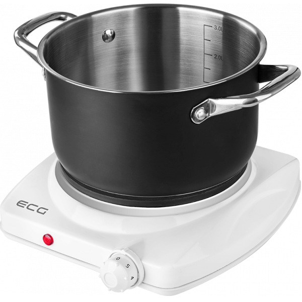 ���������� ������������� ����� ECG EV 1512 White - �������� 5