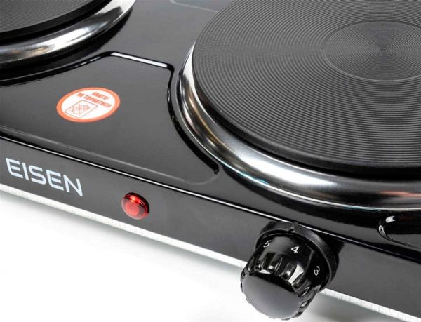 �������� ���������� ����� Eisen EHP-258B - �������� 8