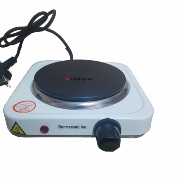 ���������� ������������� ����� German Line GL-1015A - �������� 2